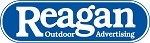 Reagan Outdoor Advertising logo